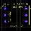 EF16-K-H-6P-SS-M
