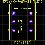EF16-K-V-6P-SS-RUDY