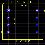 EF25/7-K-H-8P-P2520